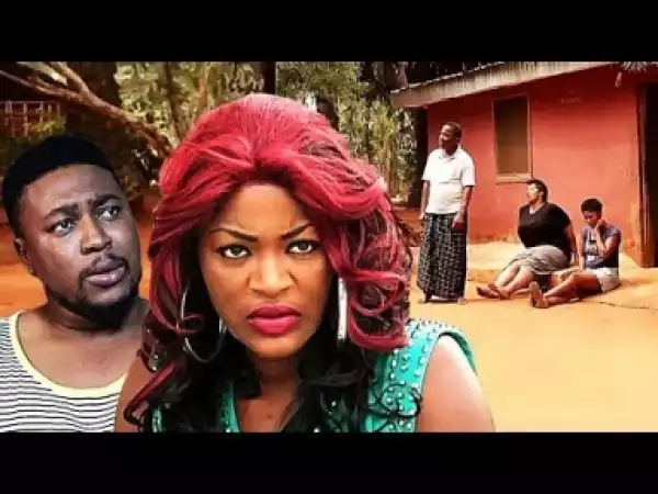 Video: CHIOMA: THE TERRORIST 2  -  2018 Latest Nigerian Nollywood Movie